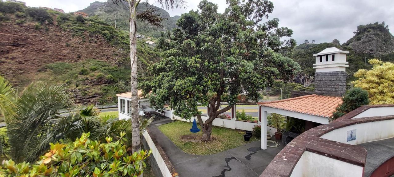 Paraiso Resiliente Santana  Kültér fotó