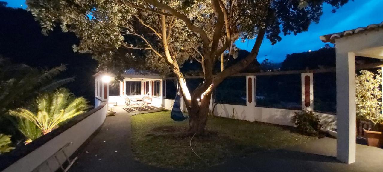 Paraiso Resiliente Santana  Kültér fotó