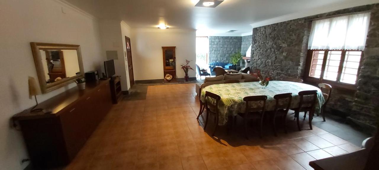 Paraiso Resiliente Santana  Kültér fotó