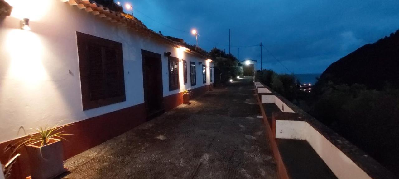 Paraiso Resiliente Santana  Kültér fotó