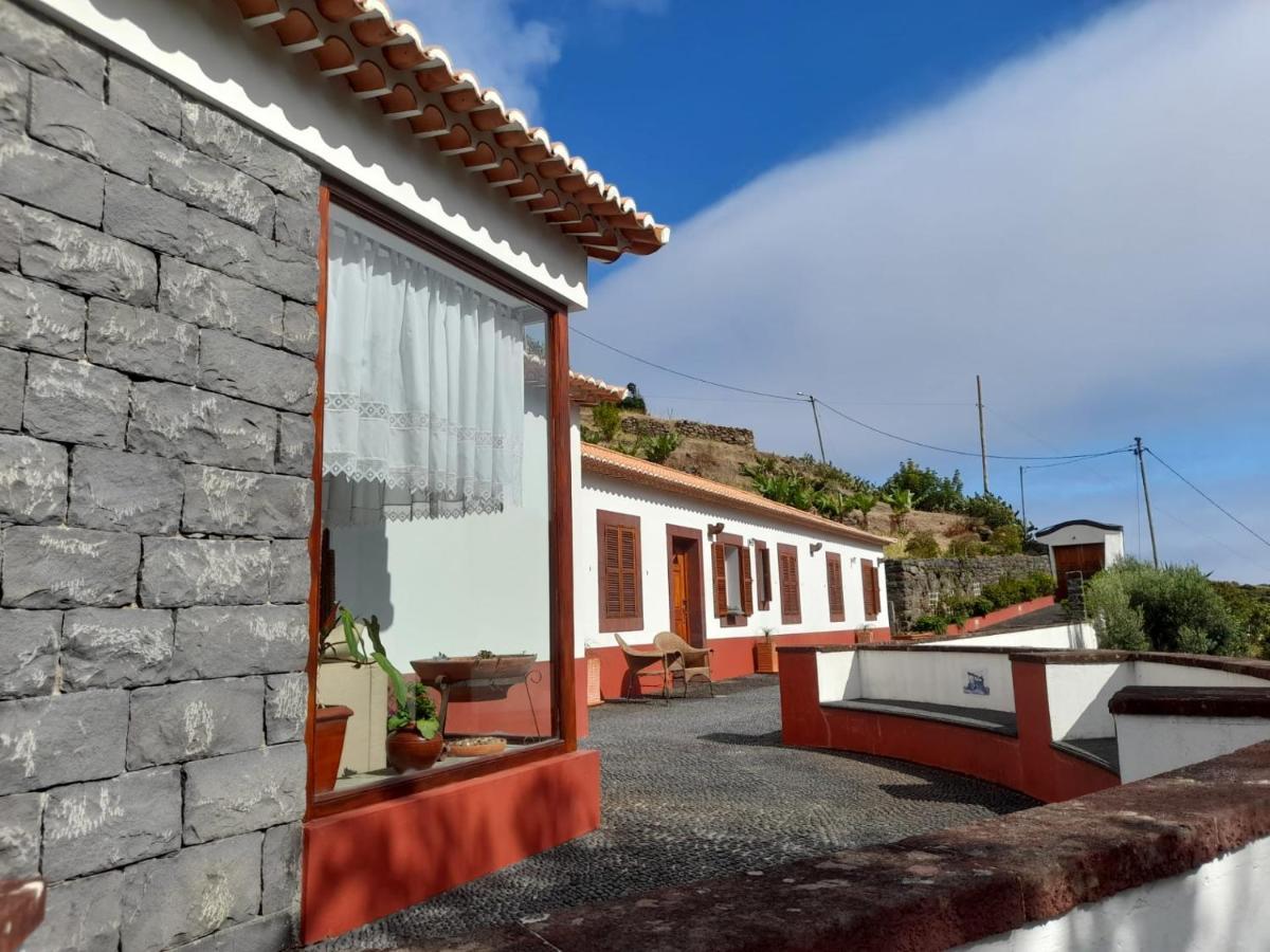 Paraiso Resiliente Santana  Kültér fotó